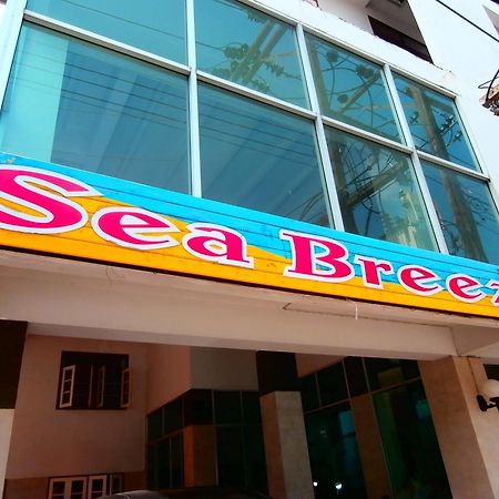 Seabreeze Mansion Hotel Phuket Екстериор снимка