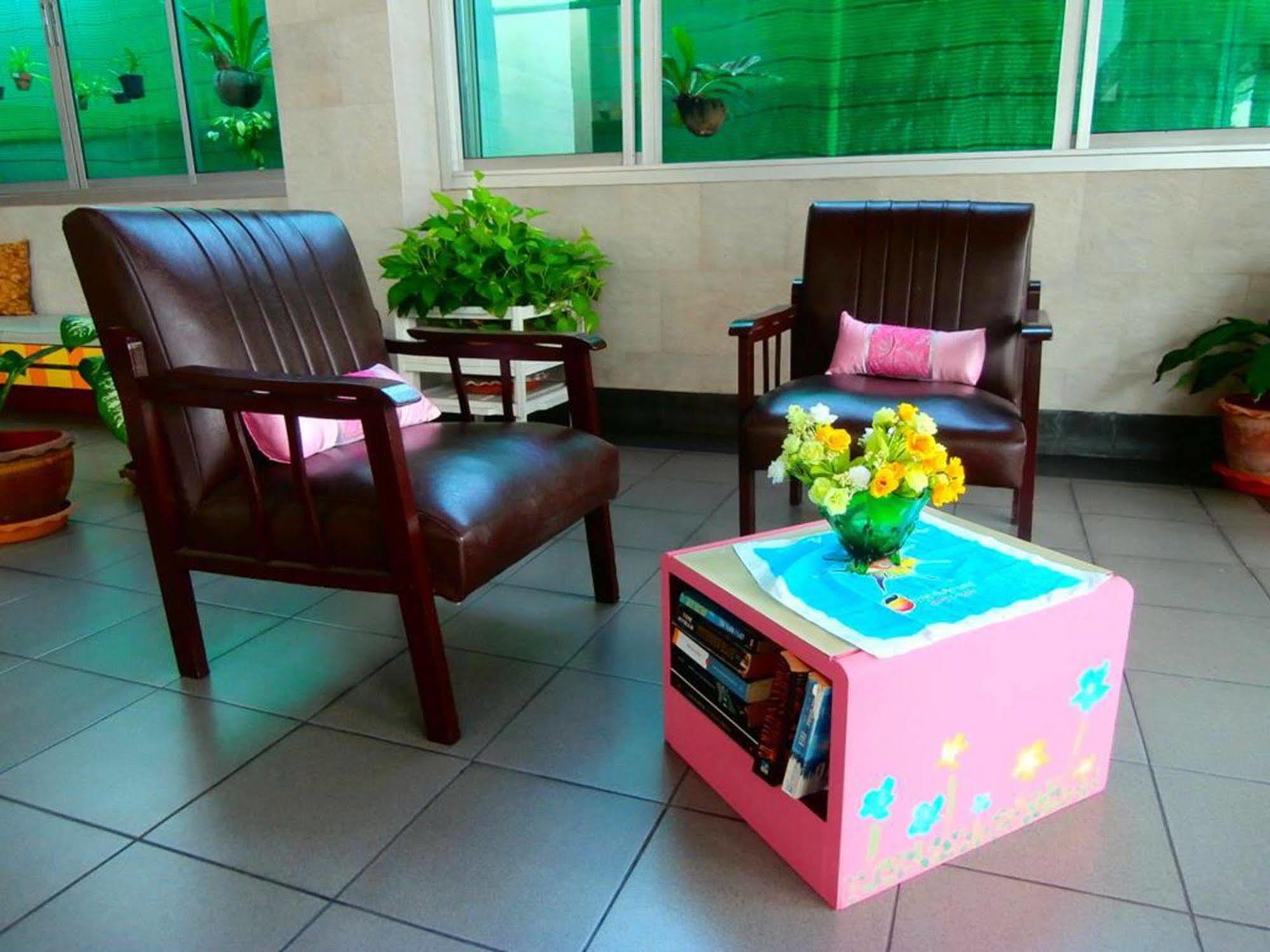 Seabreeze Mansion Hotel Phuket Екстериор снимка